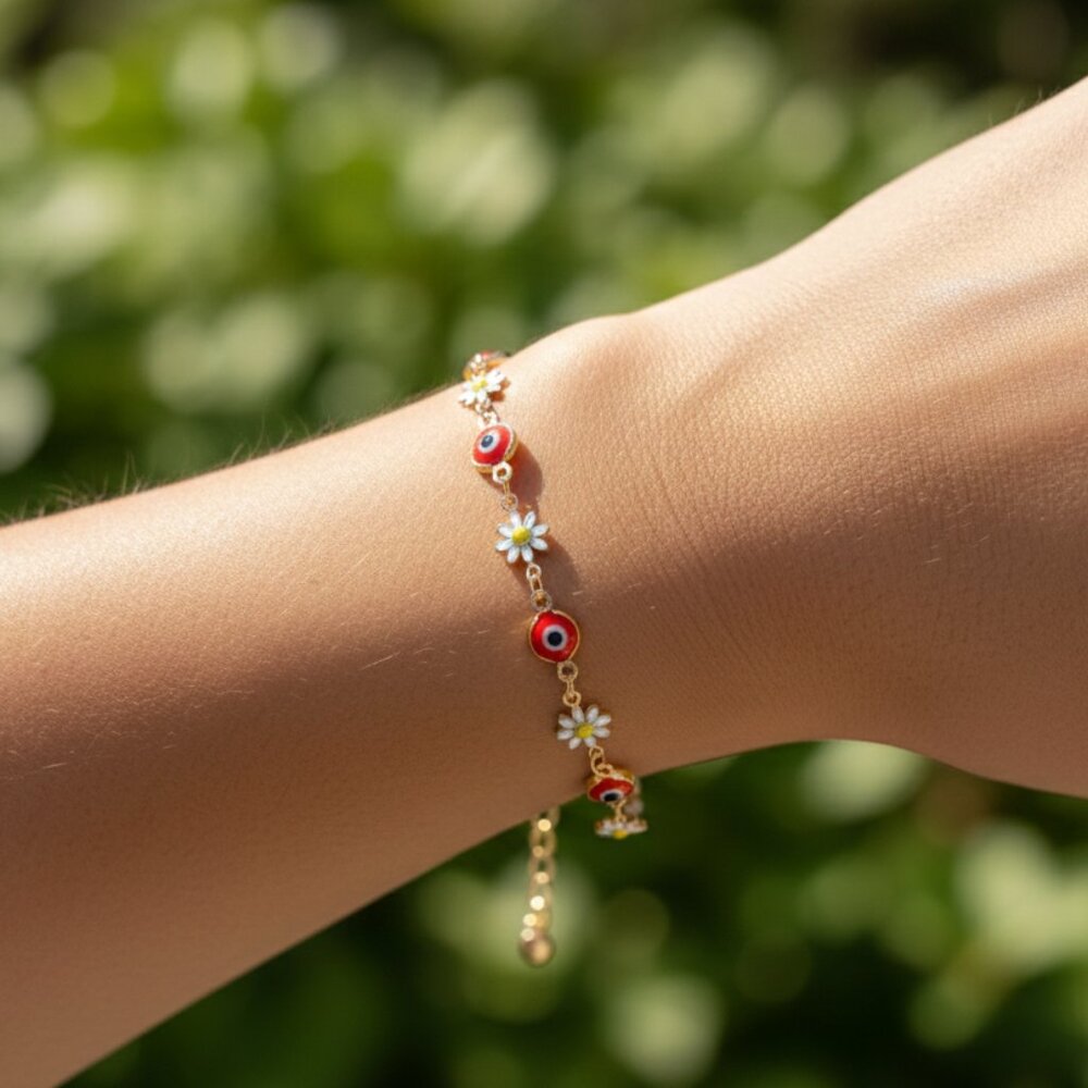New Beautiful Design Bracelet for Women/Girls, Gift, B939